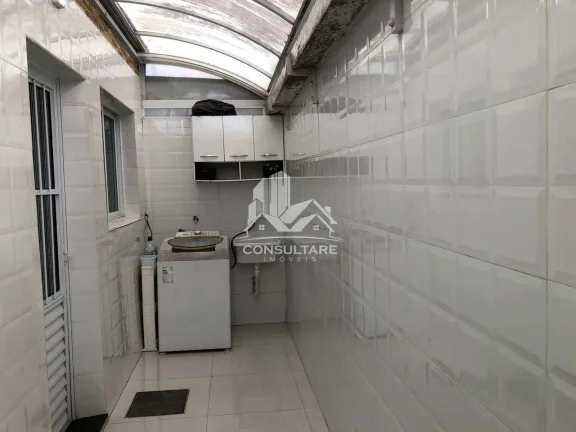 Imagem Venda Casa com 2 dorms, Vila Voturua, São Vicente