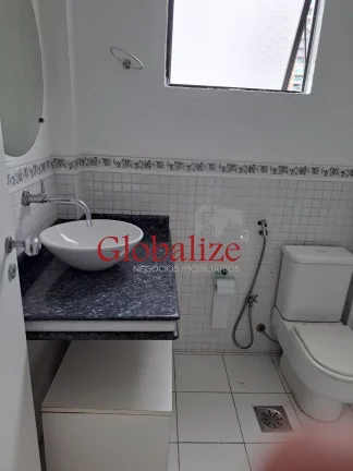 Imagem Cobertura Duplex com 4 dormitórios à venda na Pompéia em Santos por R$ 1.500.000.00