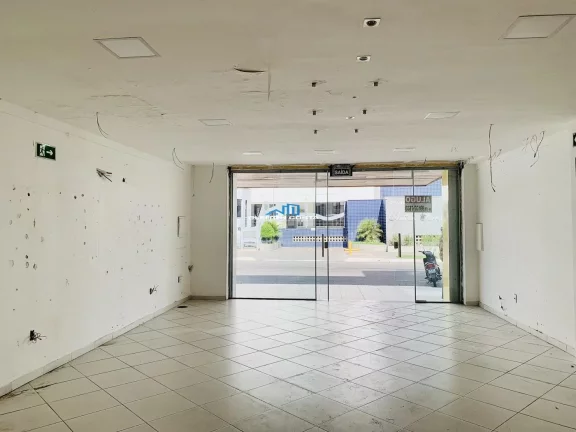 Imagem Ponto Comercial para Locação em Feira de Santana, Capuchinhos, 2 banheiros