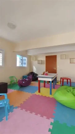 Imagem APARTAMENTO COM 119 m² - AVIAÇÃO - PRAIA GRANDE SP