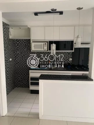 Imagem Apartamento para Venda em Santo André / SP no bairro Campestre