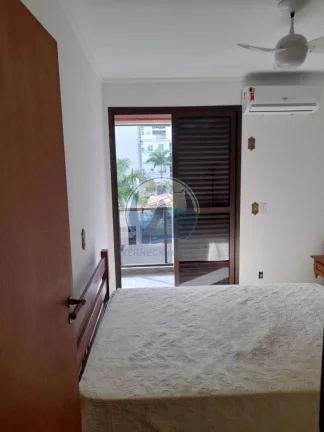 Imagem Imperdível oportunidade de compra: Apto de 3 quartos na Praia Grande, Ubatuba-SP, com 97m² e 2 vagas de garagem!