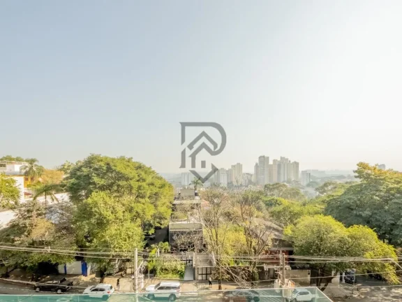 Imagem Apartamento Garden vila madalena pronto para morar