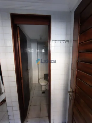 Imagem Aluguel apto térreo - 95m² - 3 quartos - 3 banheiro - em Bessa, João Pessoa/PB