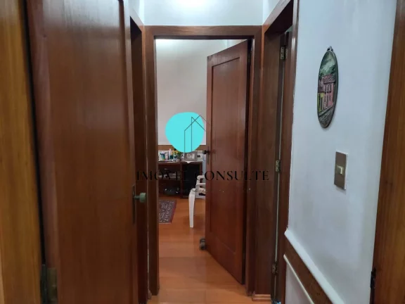 Imagem Apartamento Maravilhoso ao Lado do Pátio Higienópolis