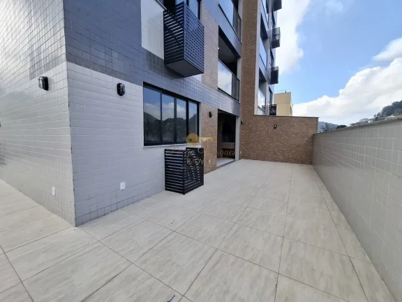 Imagem Apartamento para Venda em Teresópolis / RJ no bairro Alto