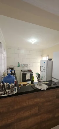 Imagem Casa Vila Industrial 2 dormitórios sendo 1 suíte