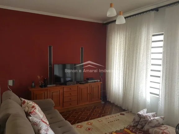Imagem Para Venda linda casa no bairro Bressani, Paulínia.

 Excelente residência, 3 quartos sendo uma su...