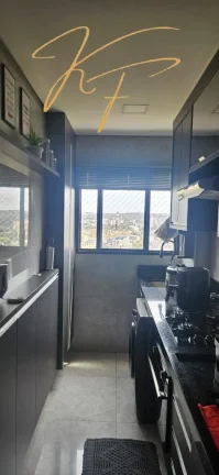 Imagem APARTAMENTO RESIDENCIAL em VALINHOS - SP, VILA SONIA