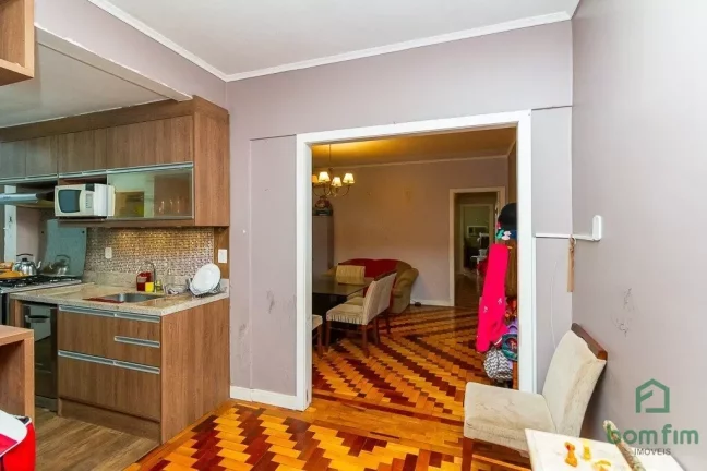 Imagem Apartamento para venda, 3 quarto(s), Centro Histórico, Porto Alegre - AP2738