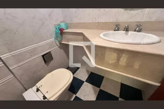 Imagem Casa à Venda - Recreio, 6 Quartos, 600 m2