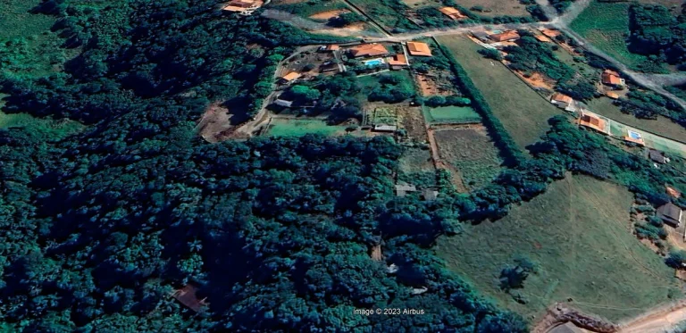 Imagem Charmoso Haras no Campo Novo - Bragança Paulista
