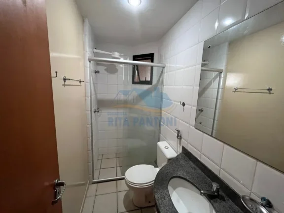 Imagem Apartamento - Ribeirão Preto - Nova Aliança - Região Sul