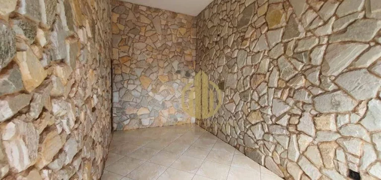 Imagem Casa 3 dormitórios com suíte - área gourmet com churrasqueira - SALÃO COMERCIAL - Vila Monte Alegre - Ribeirão Preto/SP