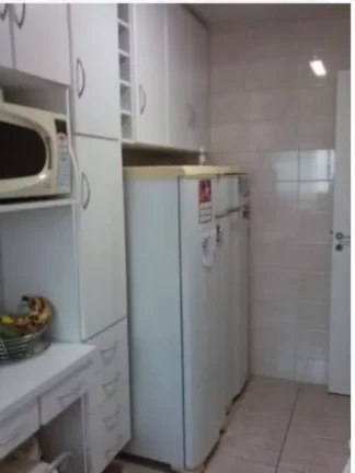 Imagem Apartamento á venda no Tatuapé 70m² 3 dormitórios 1 vaga