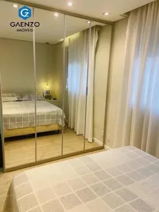 Imagem Excelente Apartamento - Vila Osasco, Osasco/ SP