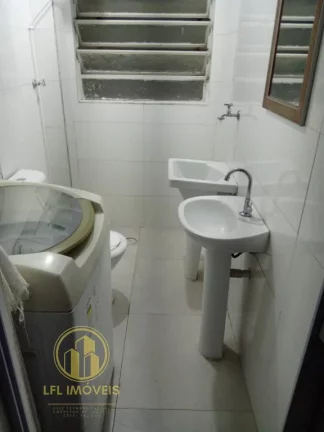 Imagem Kitnet de 22 m...sup2; de ...aacute;rea privativa. Unidade com excelente luminosidade e ventila...cc...