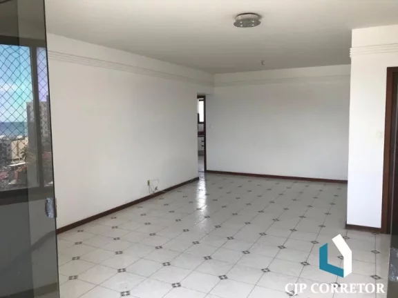 Imagem 3 Quartos com 126,58m²