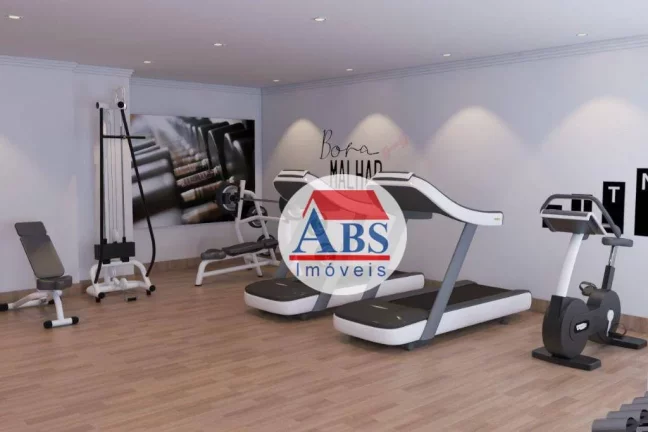 Imagem Apartamento com 2 dormitórios à venda, 72 m² por R$ 415.000,00 - Canto do Forte - Praia Grande/SP