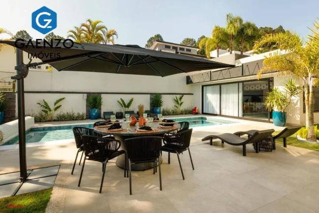 Imagem Casa alpha 10