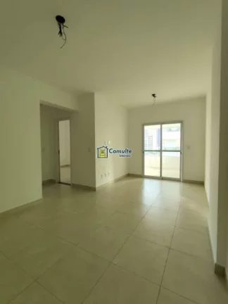 Imagem APARTAMENTO COM 77.41 m² - GUILHERMINA - PRAIA GRANDE SP