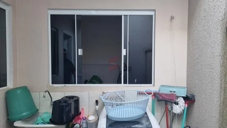 Imagem CASA COM ÁTICO