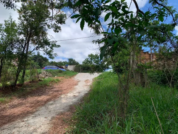 Imagem LOTE Á VENDA , EM JUATUBA!