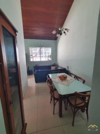 Imagem Casa 3 quartos e 1 suíte próximo ao Carrefour - Retiro - Jundiaí/SP