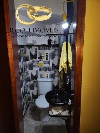 Imagem CASA RESIDENCIAL em São Paulo - SP, Vila Esperança