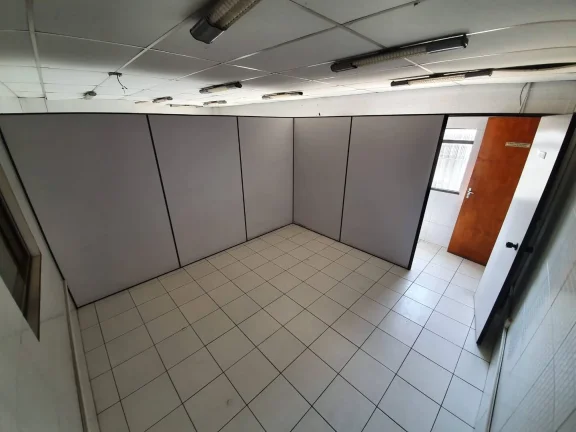 Imagem Um espaço que se adapta a diferentes necessidades