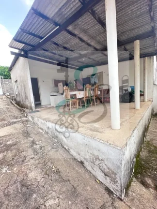 Imagem Oportunidade única! Casa à venda em Campinas-SP, Jardim Santa Lúcia: 3 quartos, 1 sala, 1 banheiro, 4 vagas de garagem.