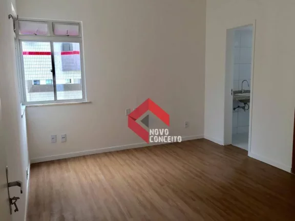 Imagem Apartamento à venda, 147 m² por R$ 380.000,00 - Papicu - Fortaleza/CE