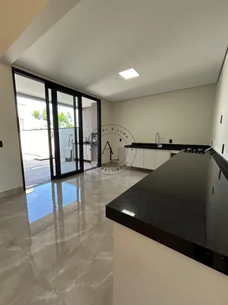Imagem Encanto e Conforto: Casa Exclusiva em Condomínio em Paulínia