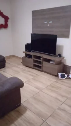 Imagem Sobrado com 3 dormitórios à venda, 359 m² por R$ 600.000,00 - Calmon Viana - Poá/SP