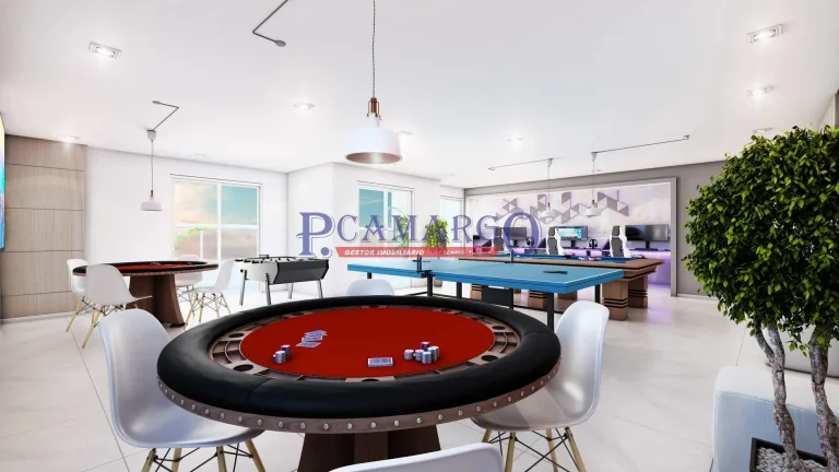 Imagem Apartamento Padrão