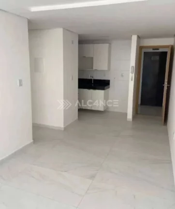 Imagem Apto - 1 Quarto - 36 m² - Intermares, Cabedelo/PB