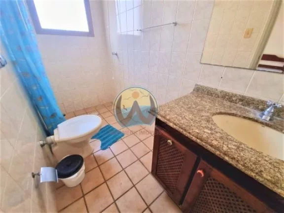 Imagem Imperdível! Apto à venda em Ubatuba-SP, Praia Grande, 2 quartos, 1 suíte, 1 vaga, 90m². Agende sua visita agora!