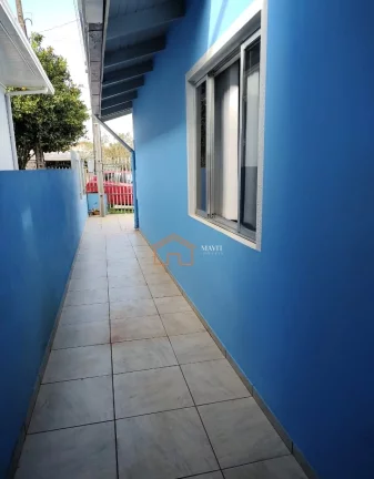 Imagem CASA RESIDENCIAL em CAMPO BELO DO SUL - SC, Centro