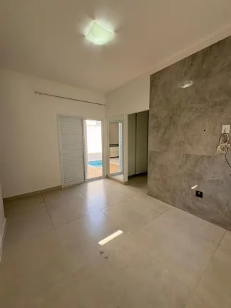 Imagem CASA TÉRREA - 3 SUÍTE COM CLOSET E PISCINA - RESIDENCIAL JARDIM DE MÔNACO - HORTOLÂNDIA