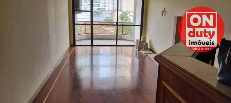 Imagem Apartamento - Ponta da Praia - Santos/SP