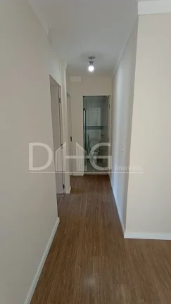 Imagem Apartamento para venda com 65m² | Condomínio Residencial Jardim Don Nery | Campinas/SP