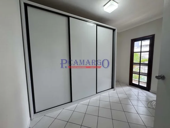 Imagem Casa de Condomínio