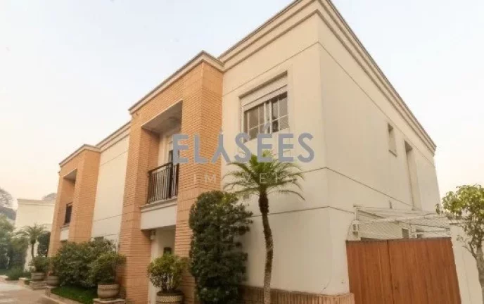 Imagem Casa RESIDENCIAL em SÃO PAULO - SP, CIDADE JARDIM