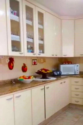 Imagem Sobrado 5 dormitórios , 400m2 - Nova Petrópolis - São Bernardo do Campo