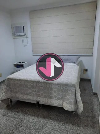 Imagem Este espaçoso apartamento é a escolha ideal para quem busca sofisticação, conforto e uma localiz...