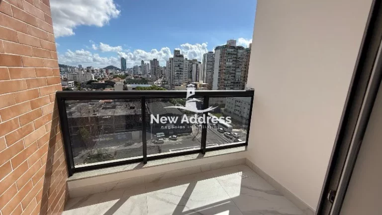 Imagem Oportunidade: Apartamento de 2 quartos na Praia de Itaparica, Vila Velha-ES, com suíte e vaga de garagem!