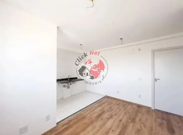 Imagem Apartamento à Venda no bairro Vila Sacadura Cabral em Santo André