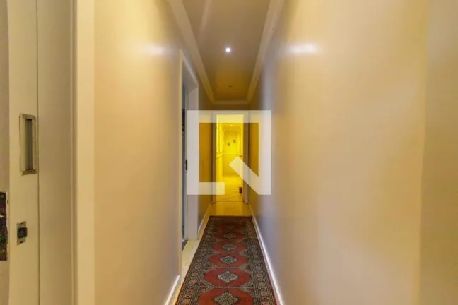 Imagem Apartamento à Venda - Recreio, 4 Quartos, 200 m2