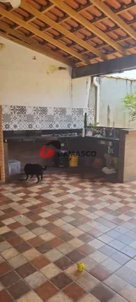 Imagem Casa à venda 3 Quartos, 5 Vagas, 111M², Mauá, São Caetano do Sul - SP