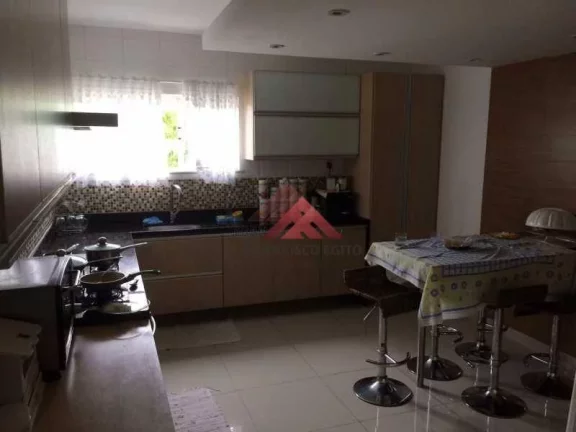 Imagem Casa com 1 dormitório à venda, 237 m² - Sape - Niterói/RJ